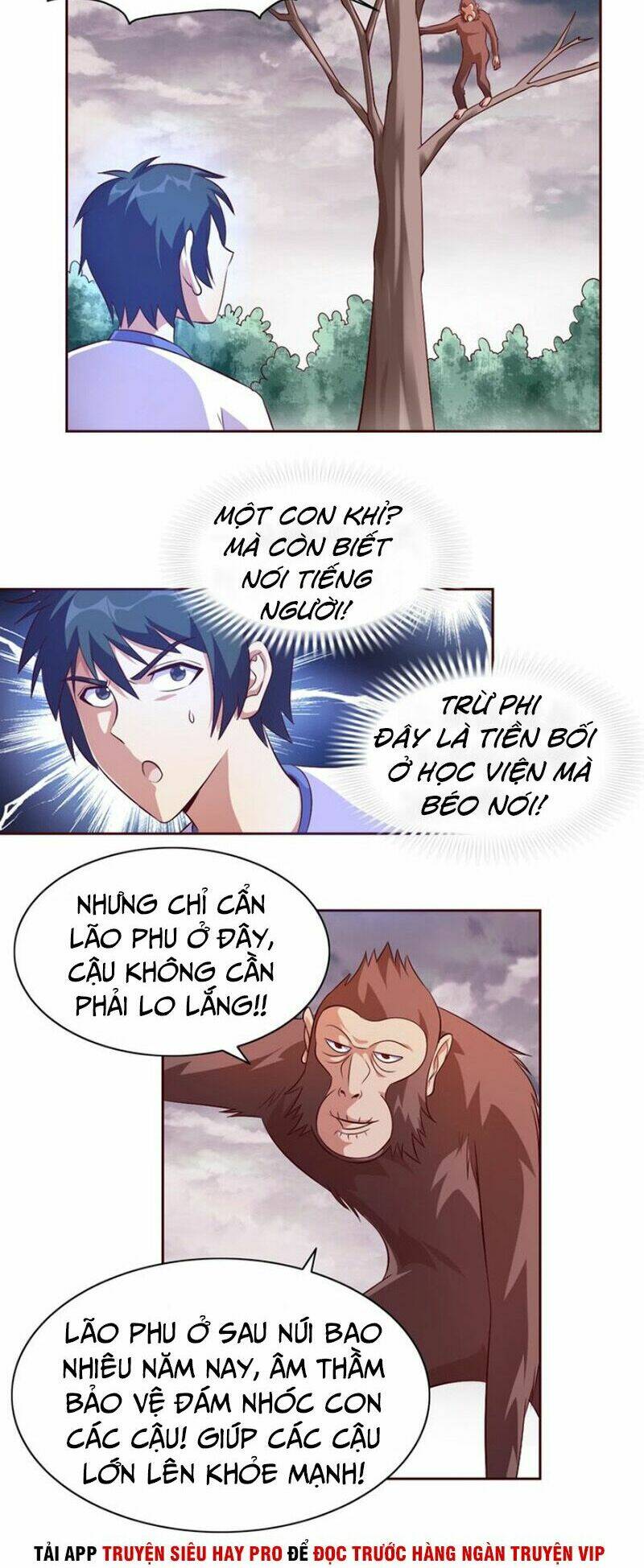 chín năm nghĩa vụ tu chân chapter 19 4