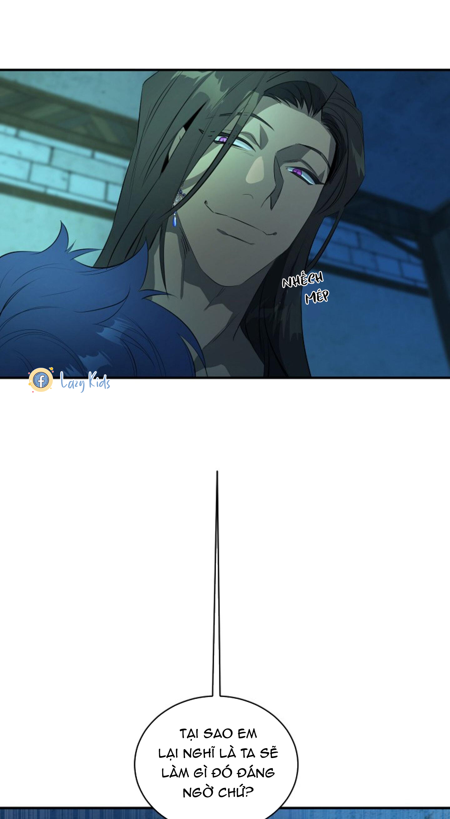 vừa yêu vừa ghét chapter 8 46