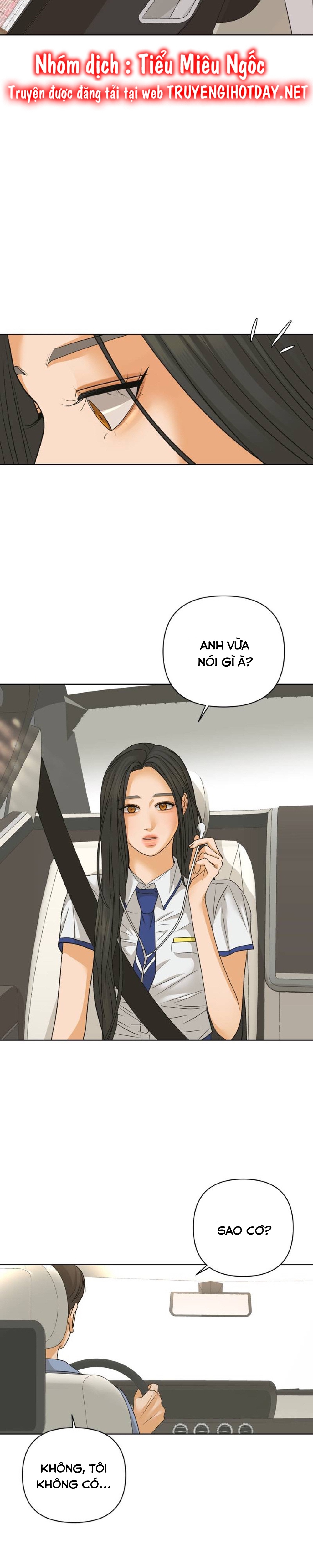 câu lạc bộ của những lọ lem chapter 76 13