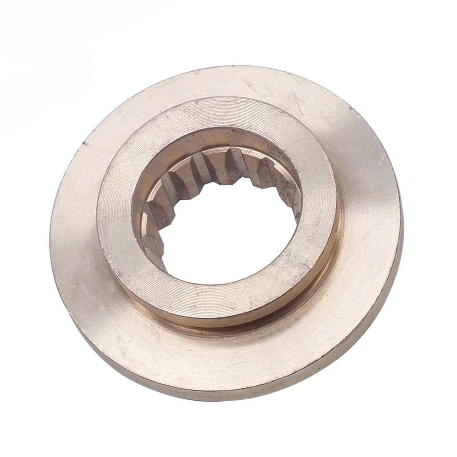 Outboard Propeller Spacer 663-45987-01-00 for  Outboard  HDX