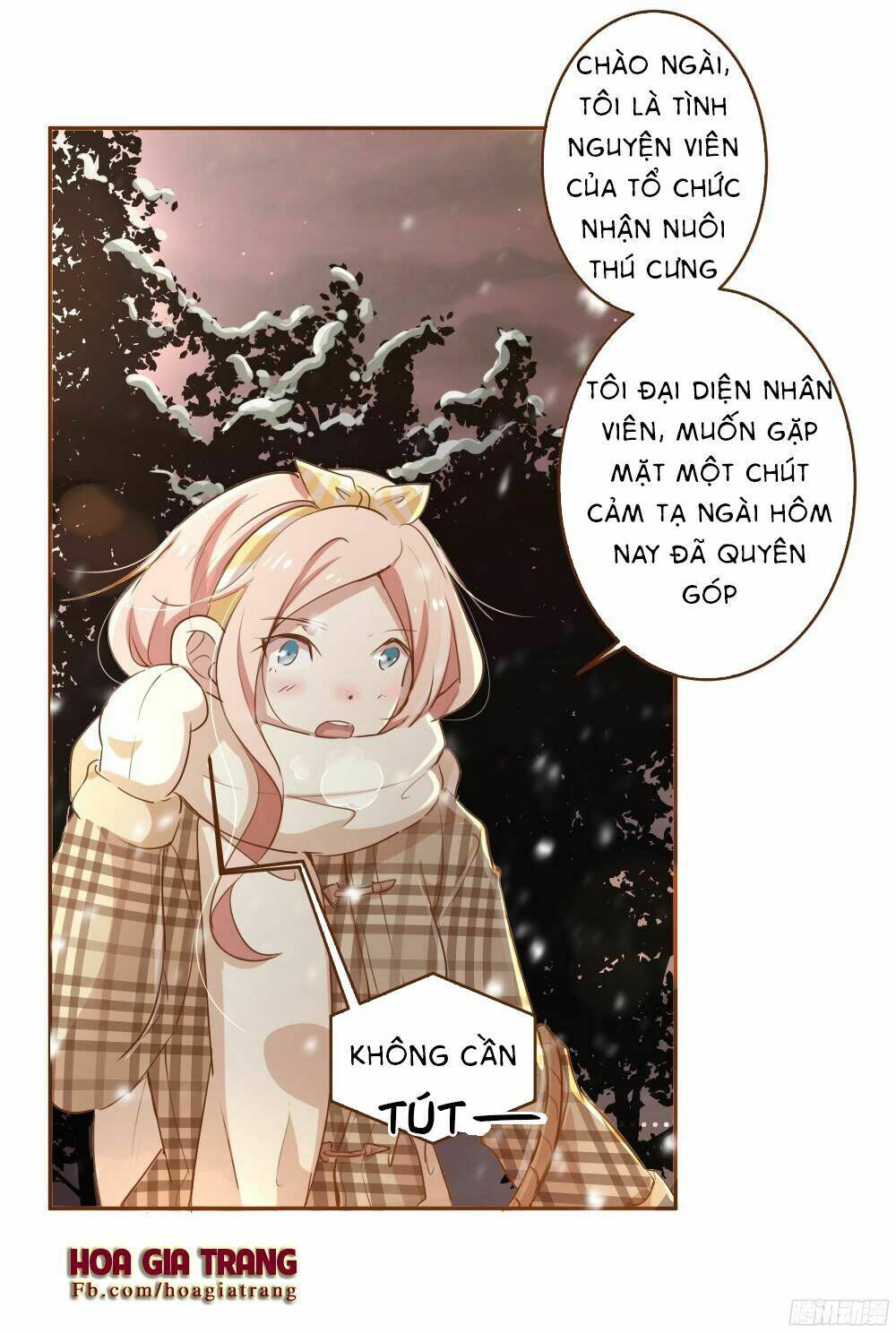 hệ thống yêu đương với nam thần chapter 3 7