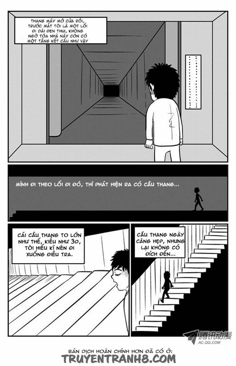 ký sinh trùng chapter 5 8