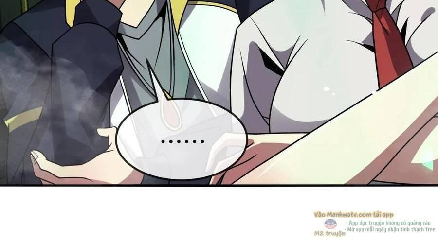 nhìn thấy thanh máu, ta xử tội thần linh chapter 104 10