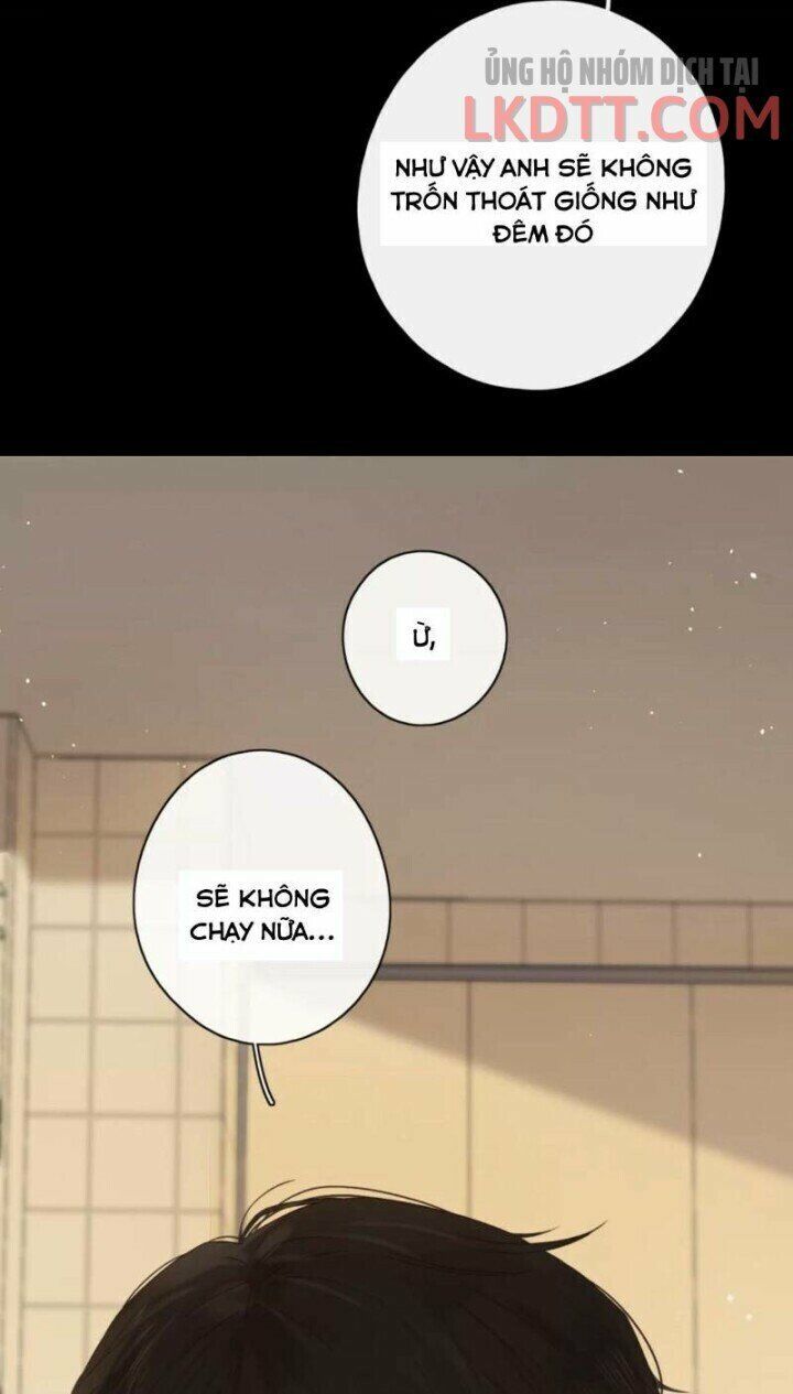 Cô Ấy Không Đáng Yêu chapter 38.1 32