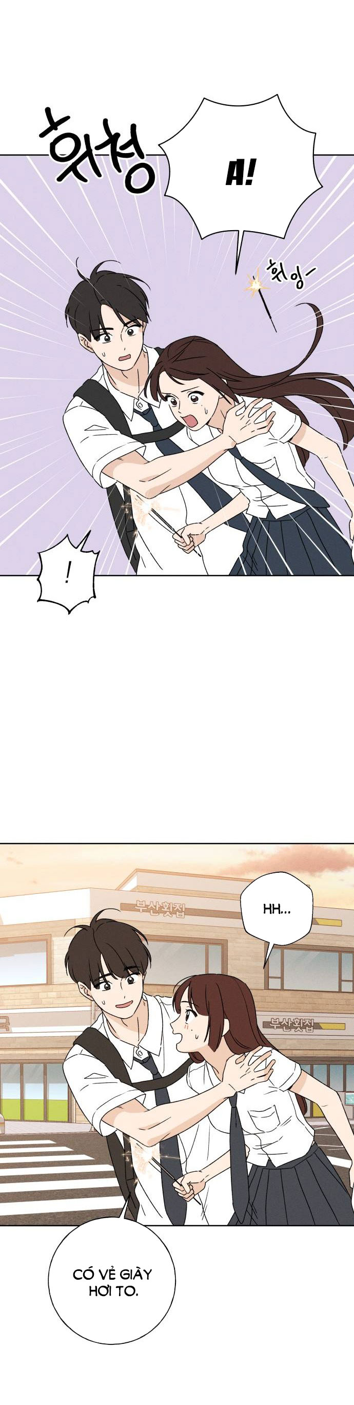 tình yêu thời niên thiếu chapter 12 27