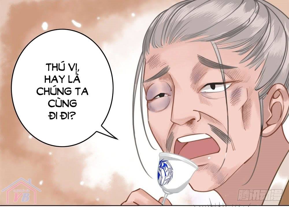 gay rồi! cái đó thành tinh rồi chapter 14 17