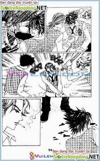 sức thanh xuân chapter 11 98