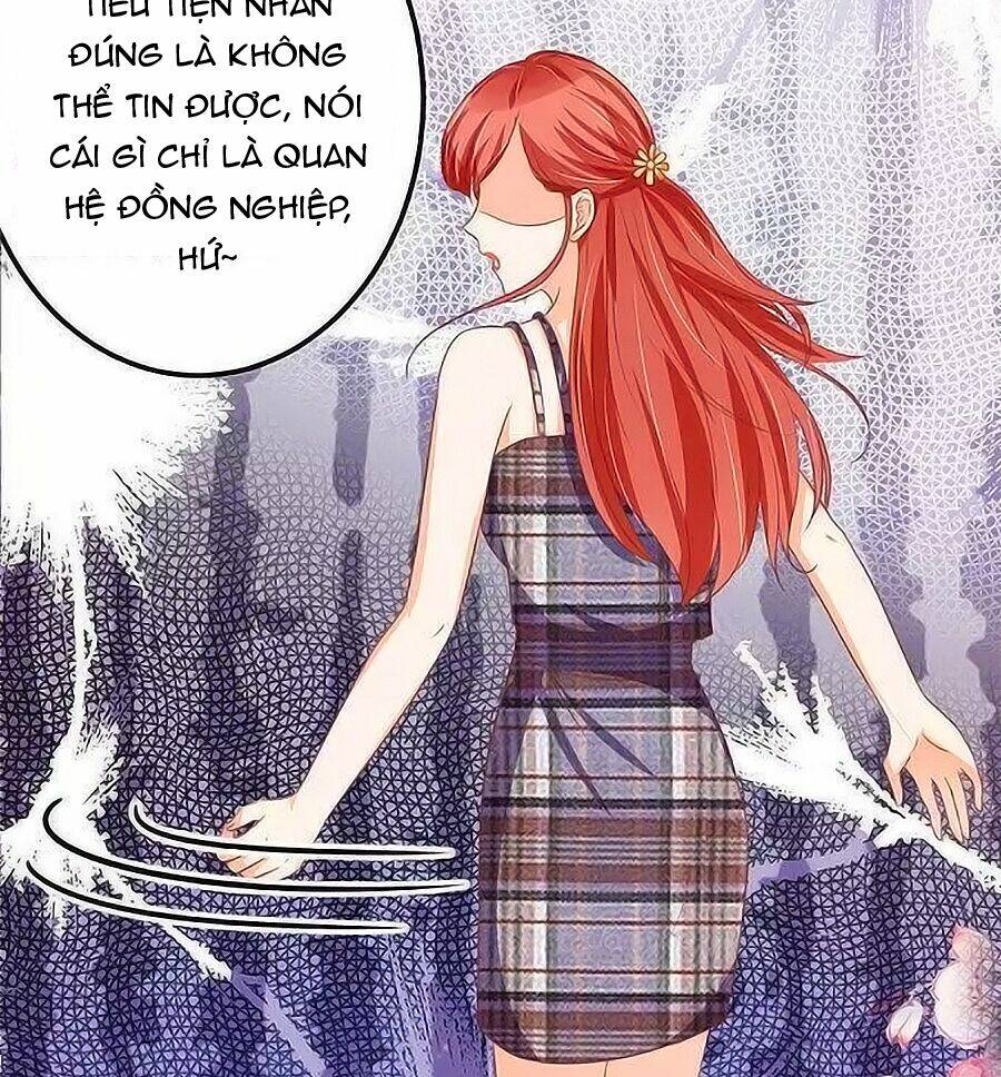 vương tước tư hữu bảo bối chapter 193 5