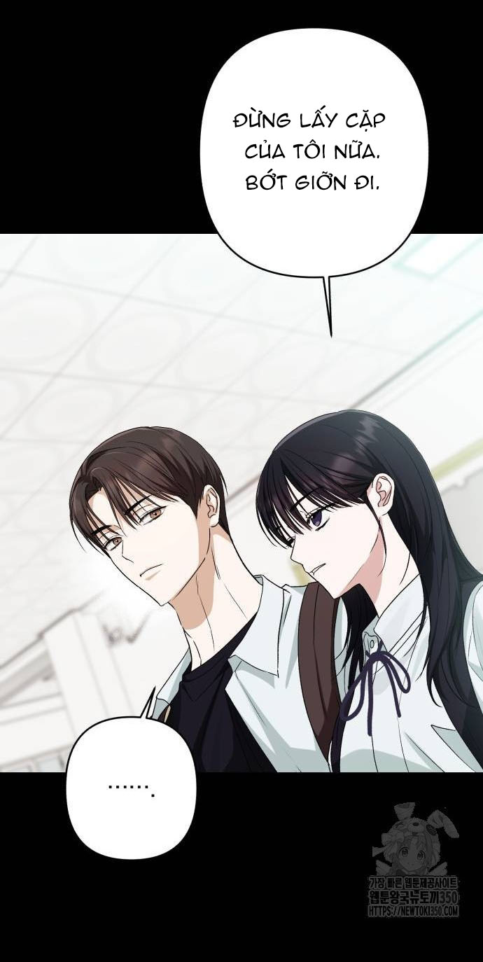 bóng râm mùa xuân chapter 9.2 9