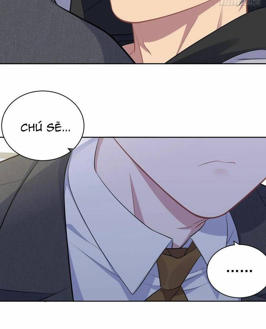 nhạc phụ đại nhân là lão bà chapter 170 6