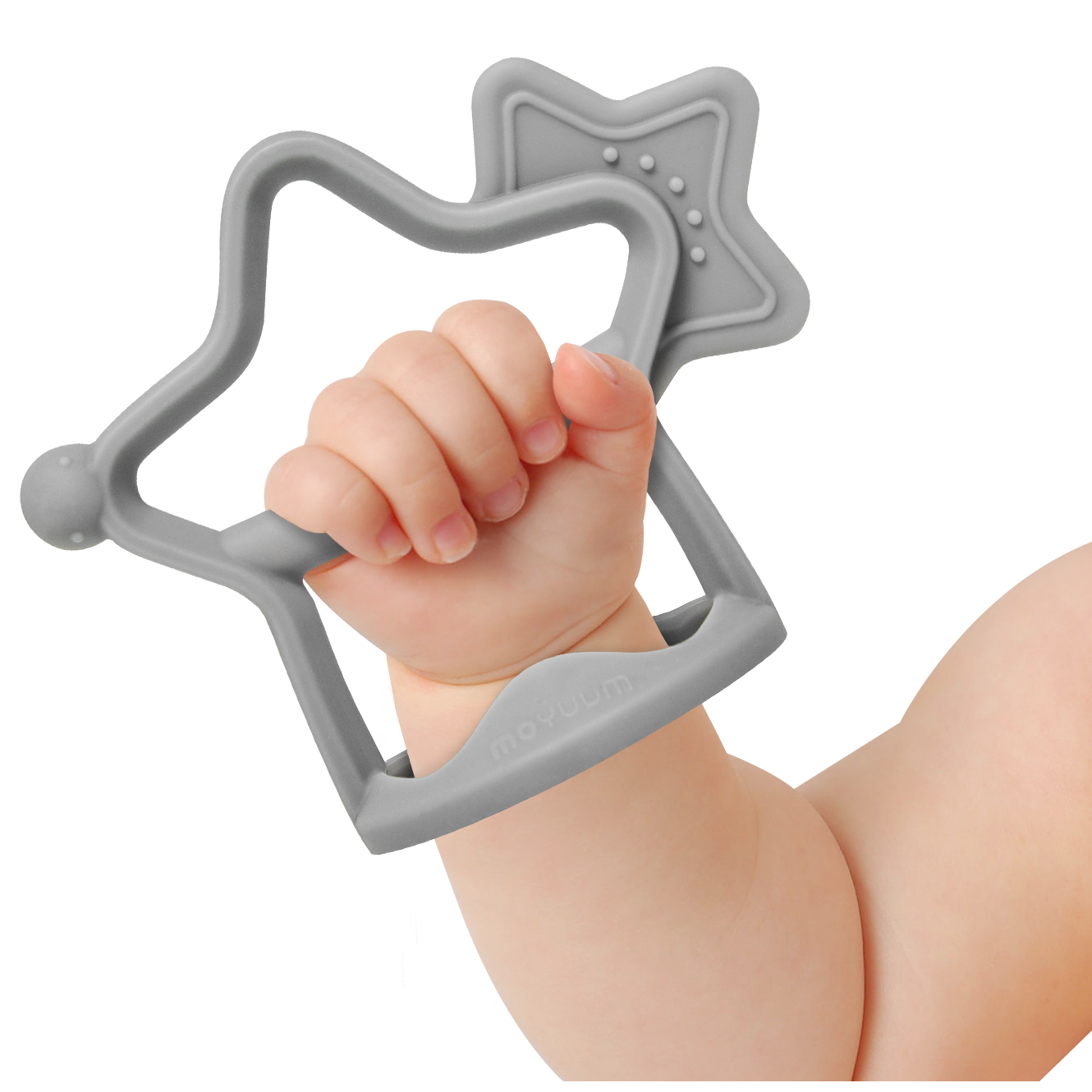 Gặm Nướu Moyuum Teether