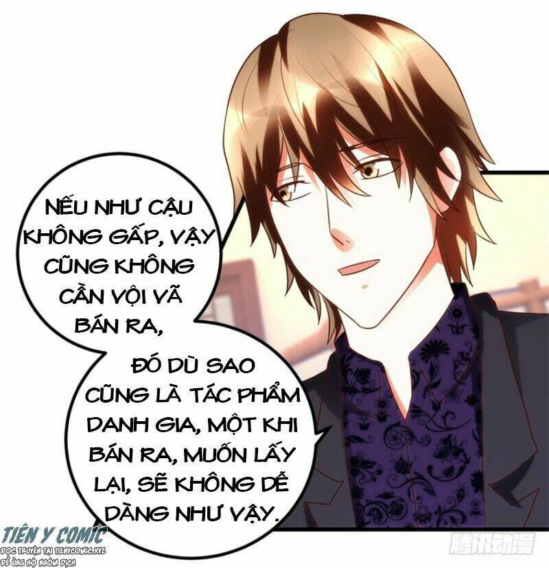 thấu thị tiên y chapter 100 9