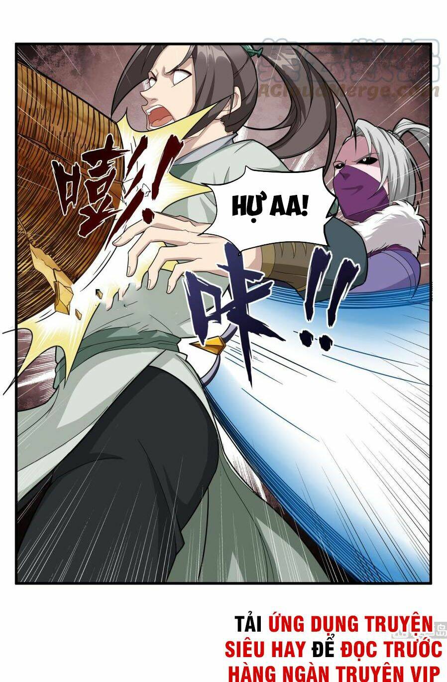 ngược về thời đường chapter 42 6