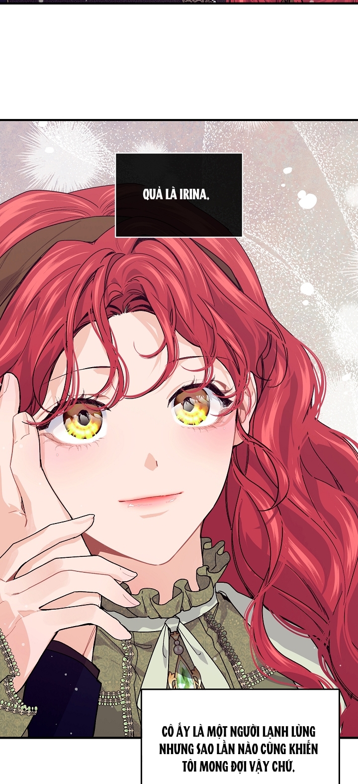 [18+] sự đáng sợ bên trong đại dương chapter 64.1 33