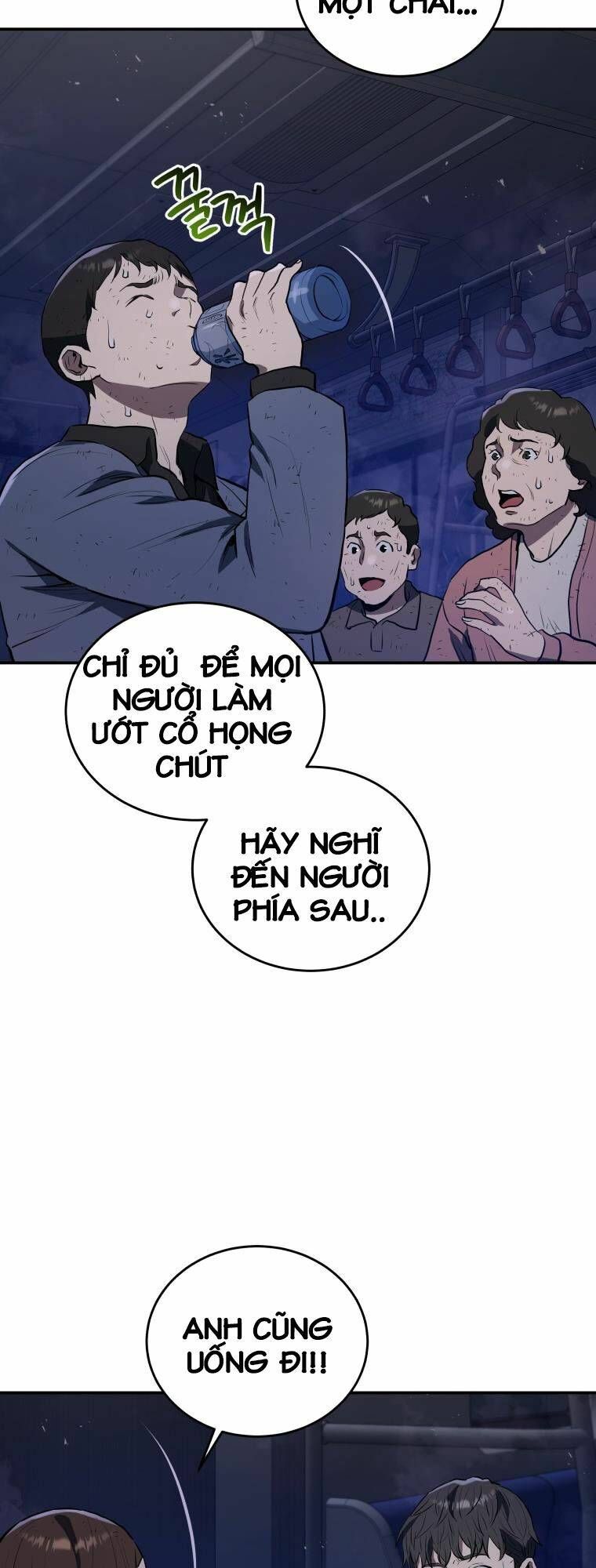 hệ thống oán hận của ta chapter 43 43