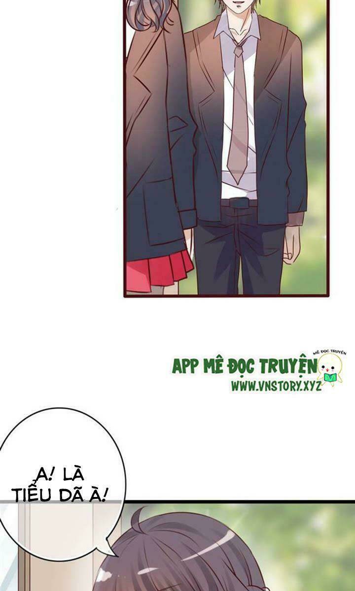 sau con mưa mùa hạ chapter 30 13