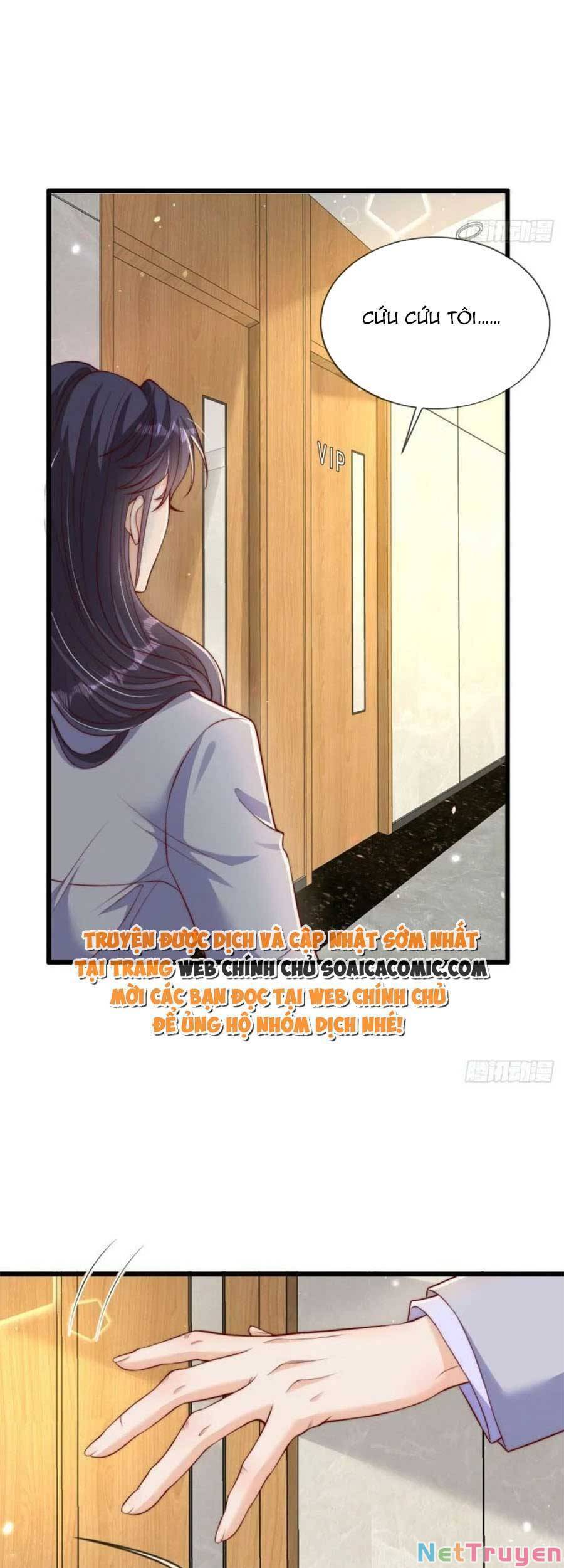 tôi được năm đại lão chiều chuộng hết nấc chapter 83 21