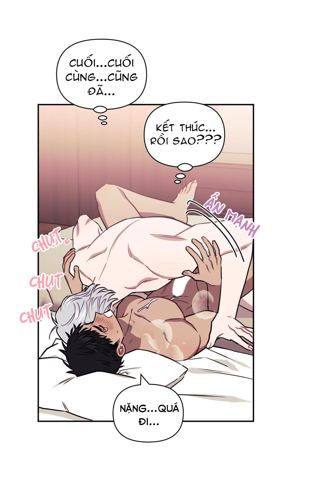 hơn cả bạn bè chapter 10 61