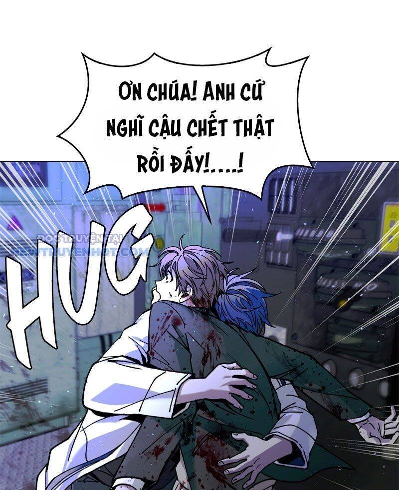 tận thế cũng chỉ là trò chơi chapter 16 76