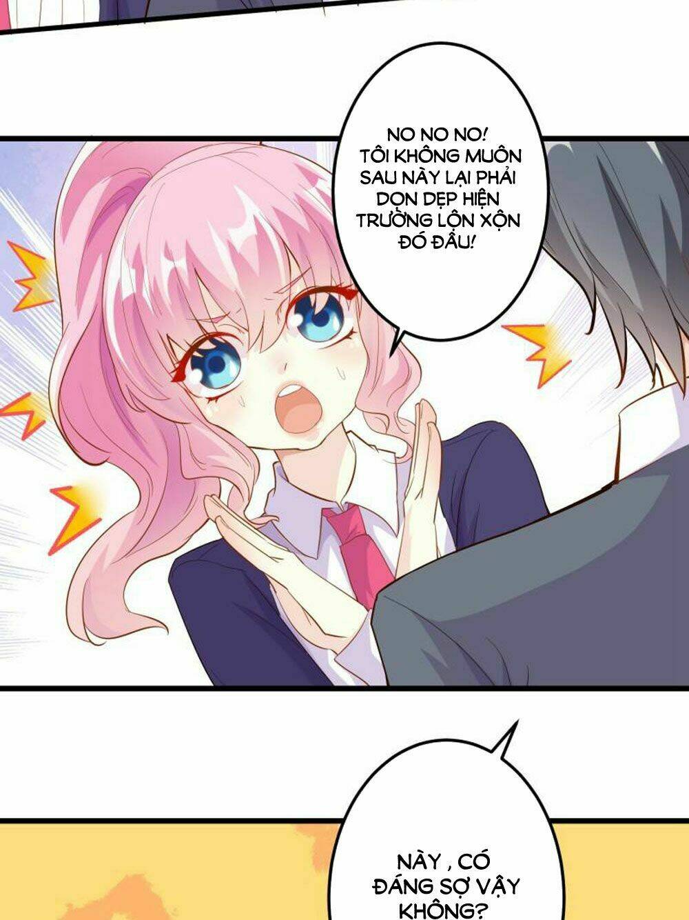 nguyệt dạ hương vi lai chapter 23 11