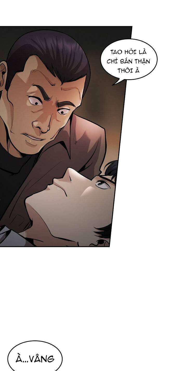 điều tra viên chuyển sinh chapter 134 50