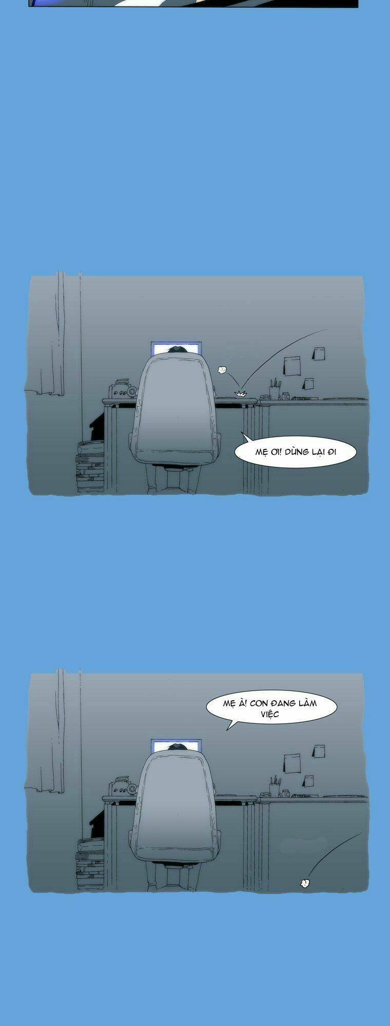 can't see can't hear but love chapter 1 27