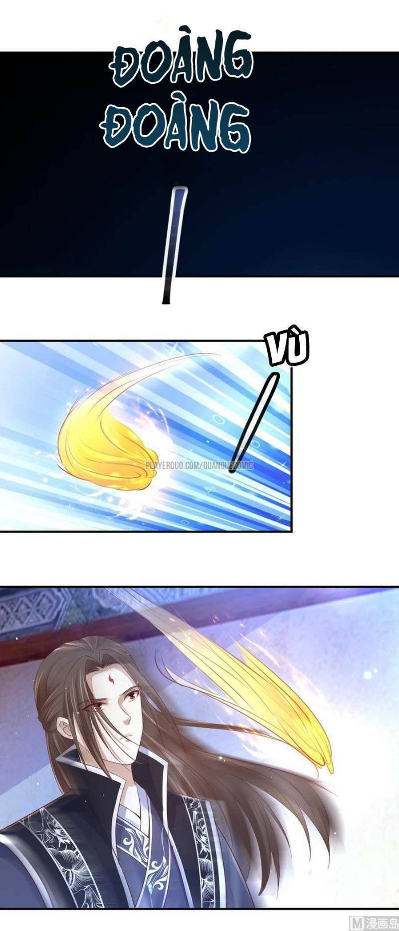 cửu dương đế tôn chapter 123 2