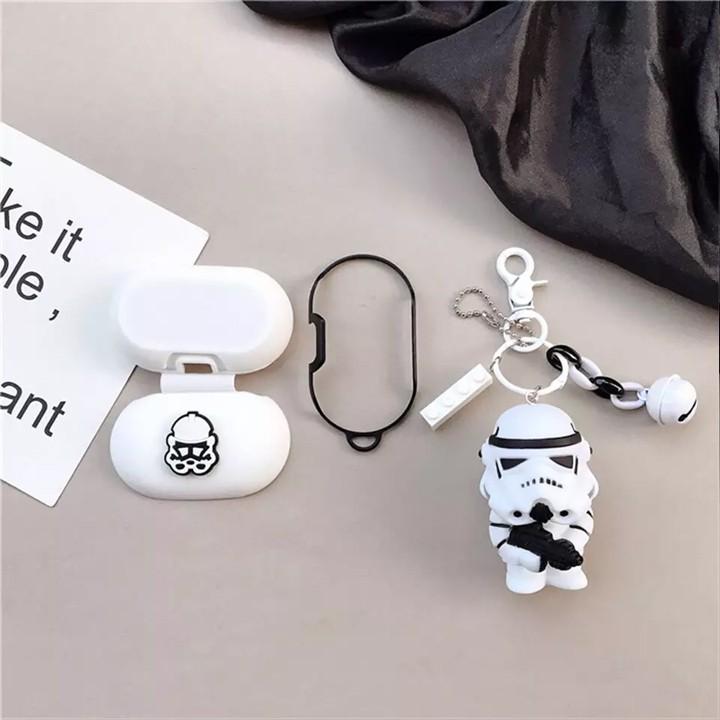 Ốp chống sốc tai nghe dành cho Galaxy Buds/Buds