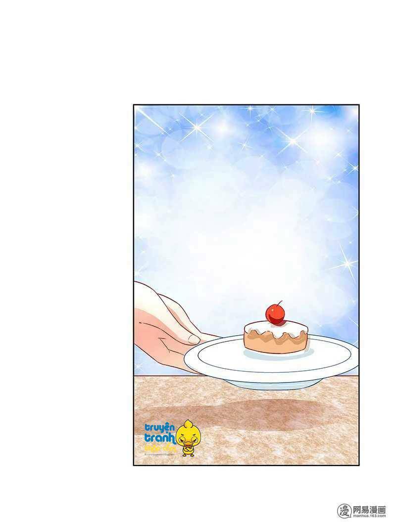 cường sủng hào môn tiểu manh thê chapter 44 13