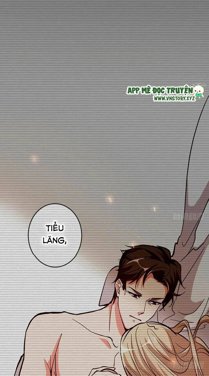 thiên hậu trở về chapter 65 38