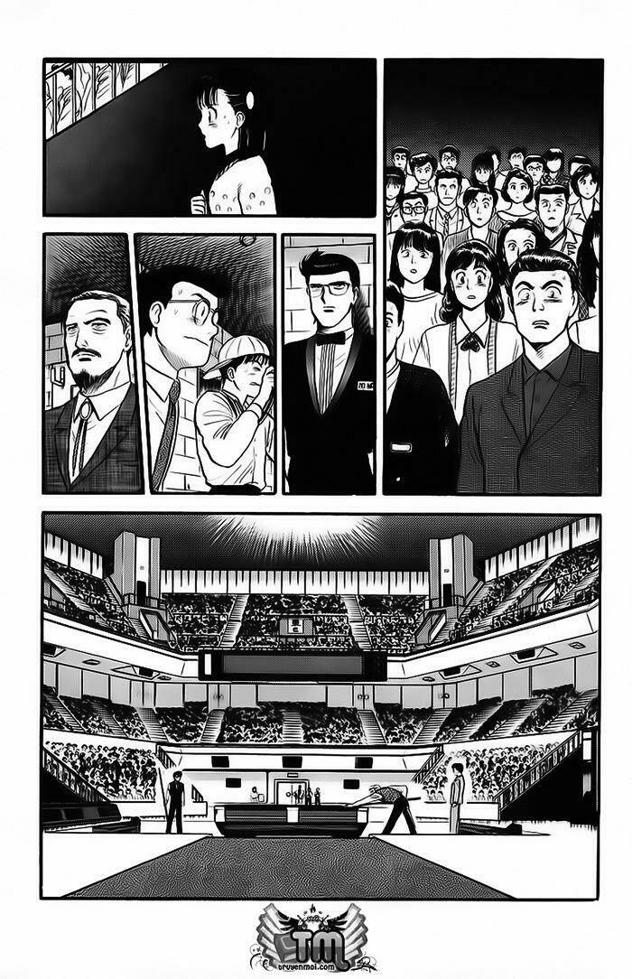 break shot chapter 96 6