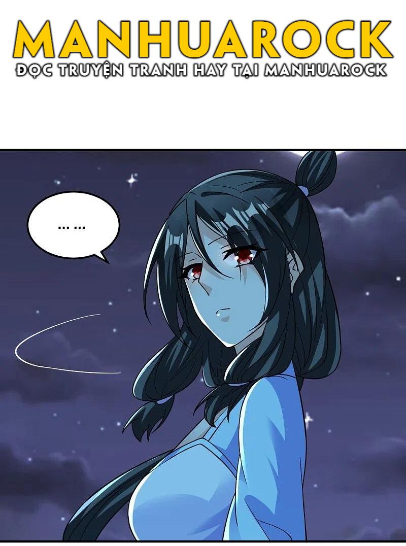 tiên võ đế tôn chapter 305 74