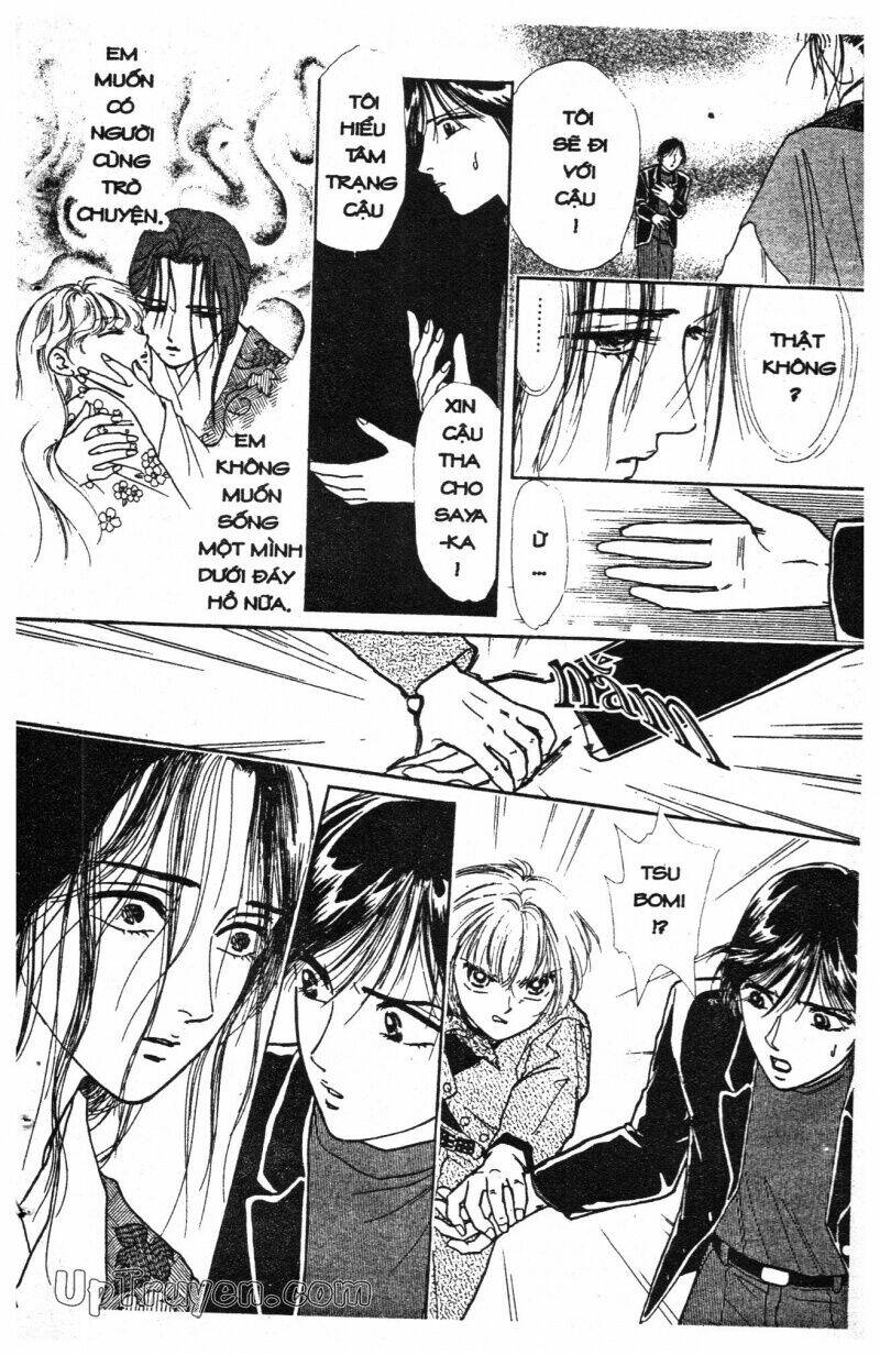 hoàng tử hoa - bud boy chapter 4 4