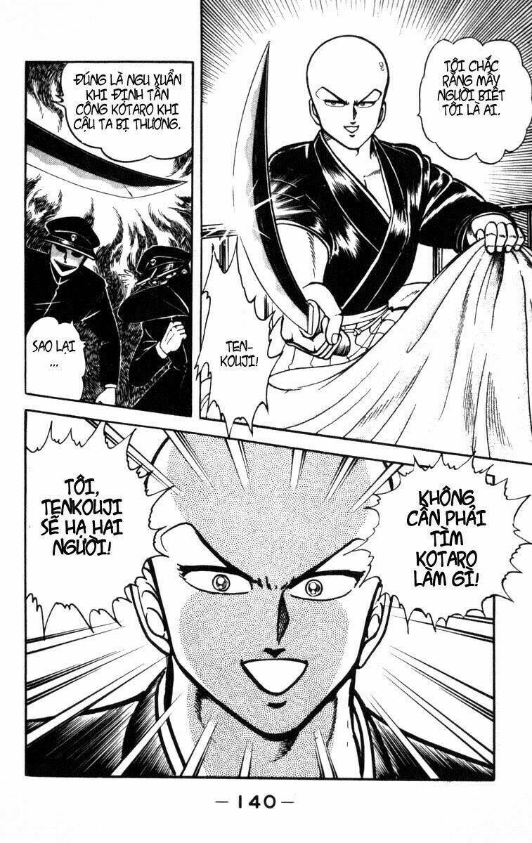 kotaro makaritoru chapter 15 18