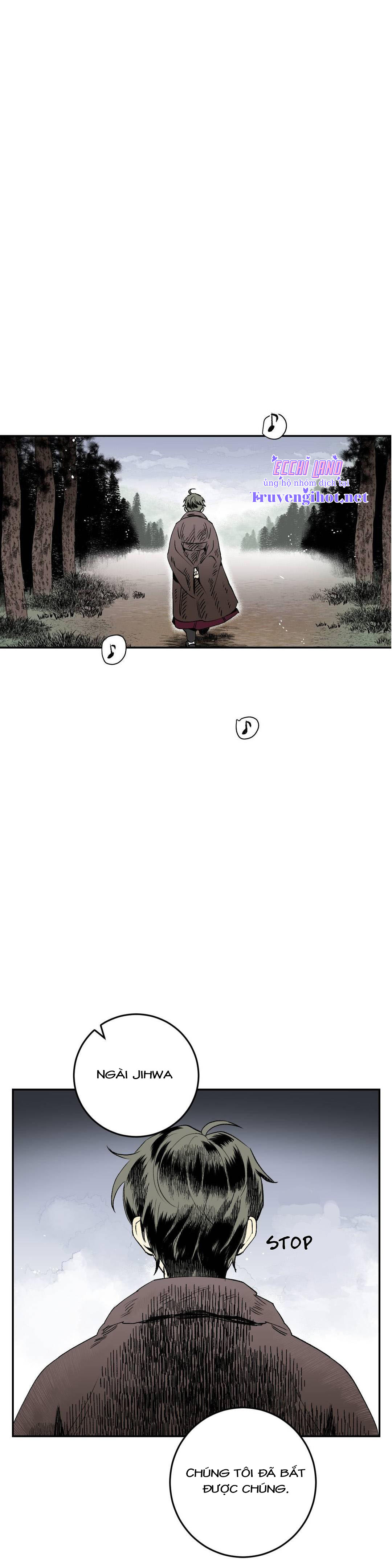 ngọn đèn vô danh chapter 2.1 13