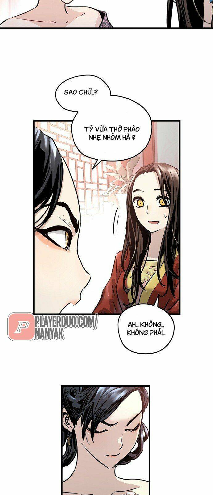 hứa lan chapter 44 69