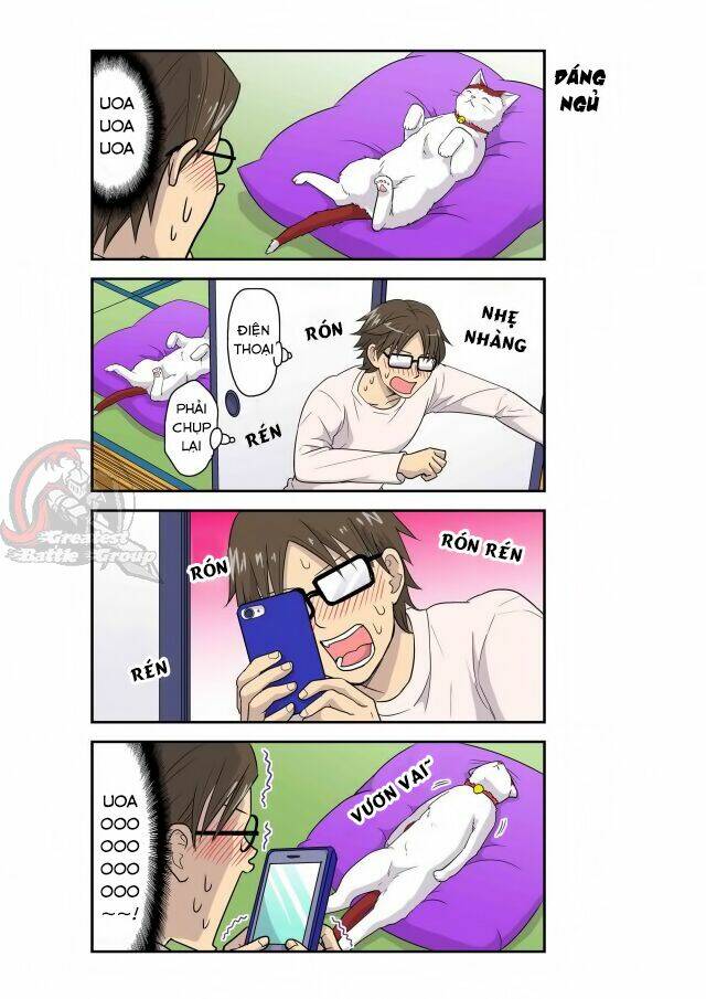 cat is silver vine chapter 7 3