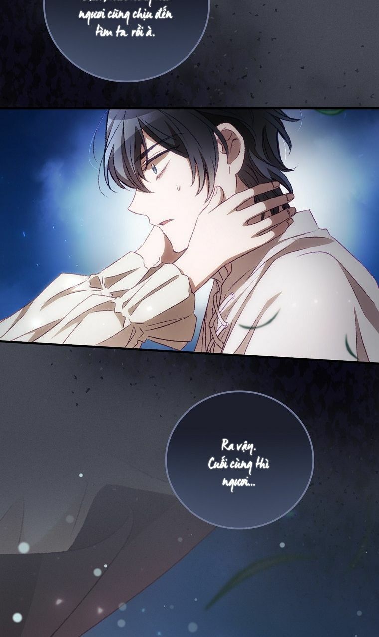 tôi nhìn thấy cái chết của bạn chapter 26 7