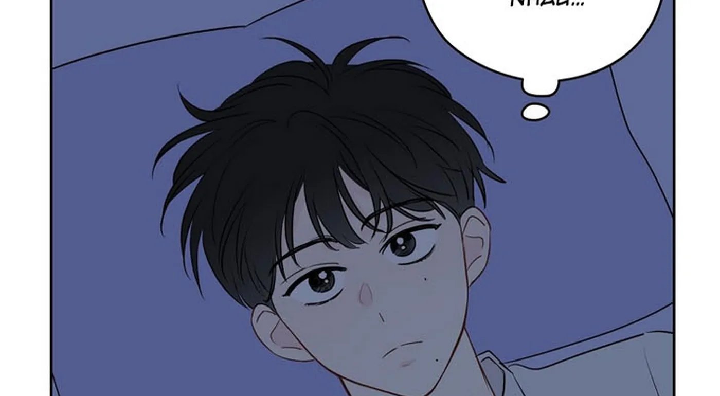 chuyện quái gì với giấc mơ đó vậy chapter 22 5