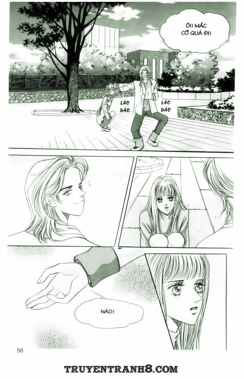 cool six - bộ 6 tuyệt vời chapter 8 7