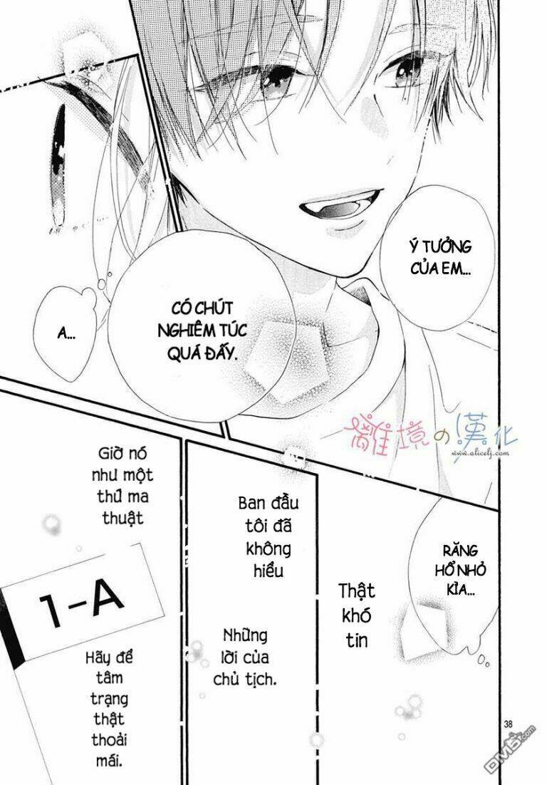 hinata no blue chapter 1 39