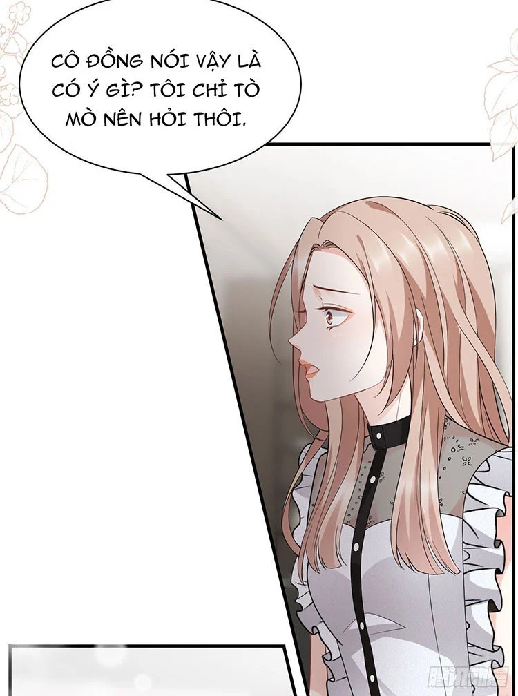 [16+] đại tiểu thư có thể có ý đồ xấu chapter 33.1 13