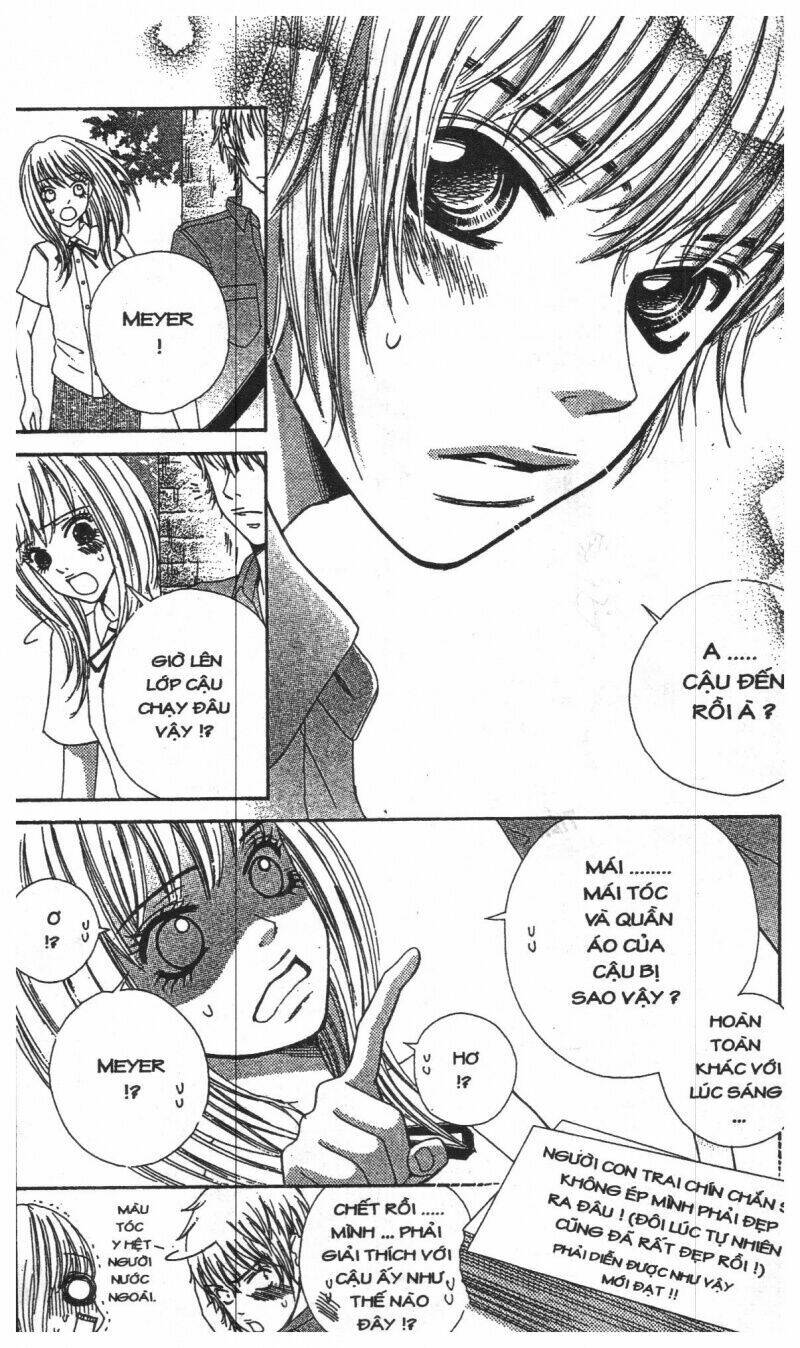 zekkyou cinderella chapter 3 117