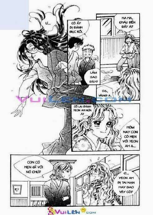 nhật ký tân hôn chapter 1 33