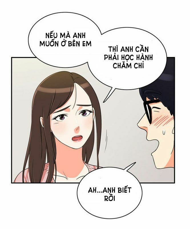 do it one more time- yêu lại từ đầu chapter 5 44