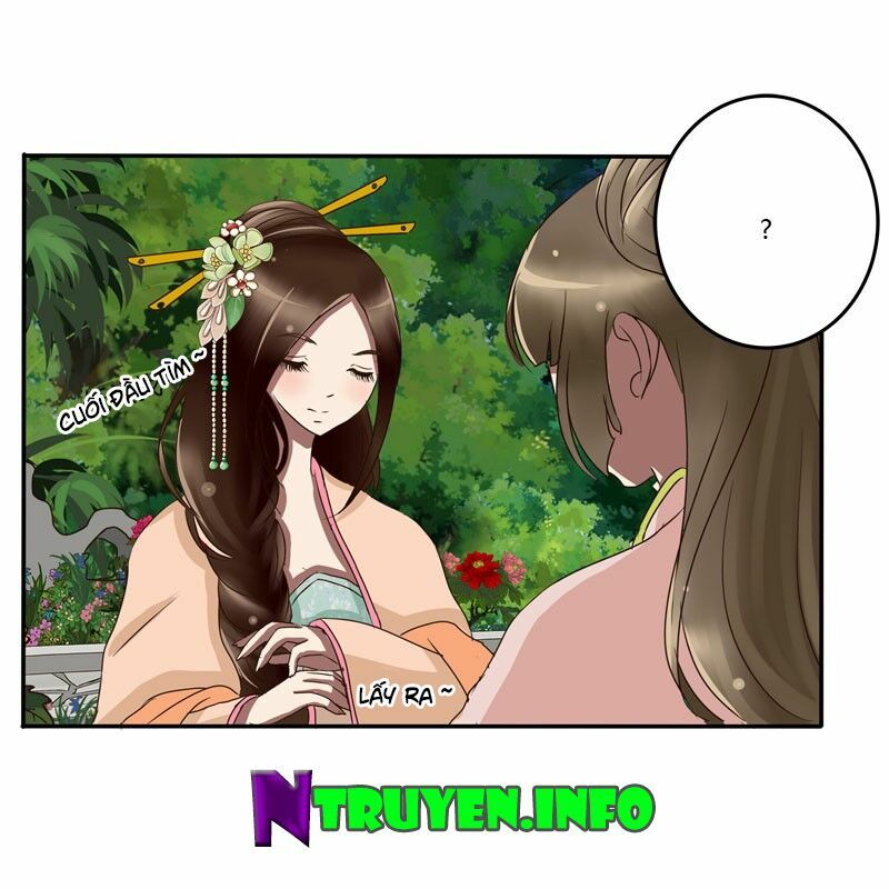 thông linh phi chapter 62.5 7