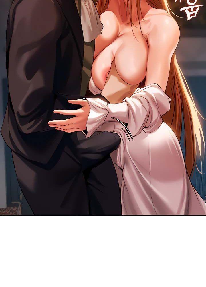 thợ săn bươm bướm chapter 13.1 21