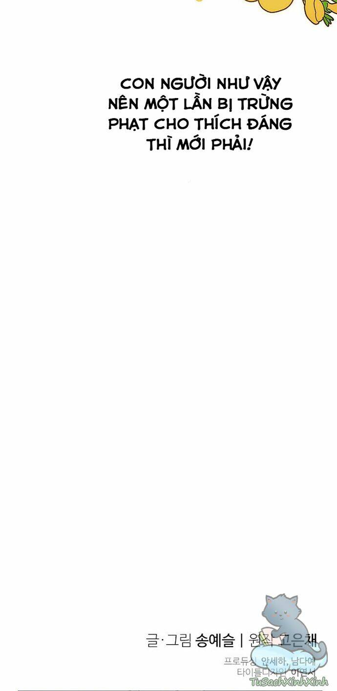 chồng yêu, em muốn đình công! chapter 18 35