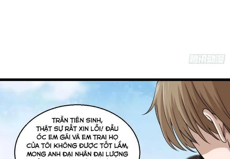 tối cuồng nữ tế chapter 14 31