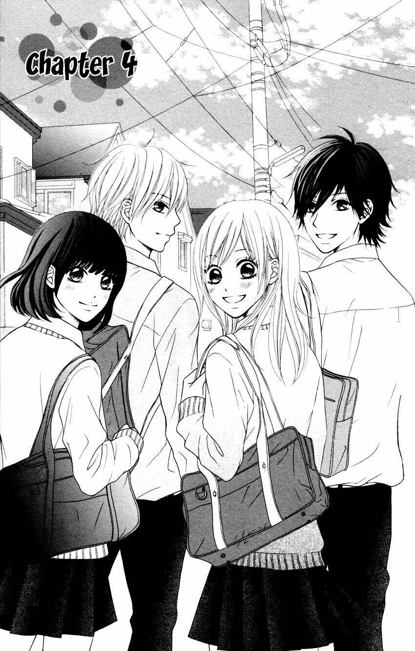 seishun panda! chapter 4 3